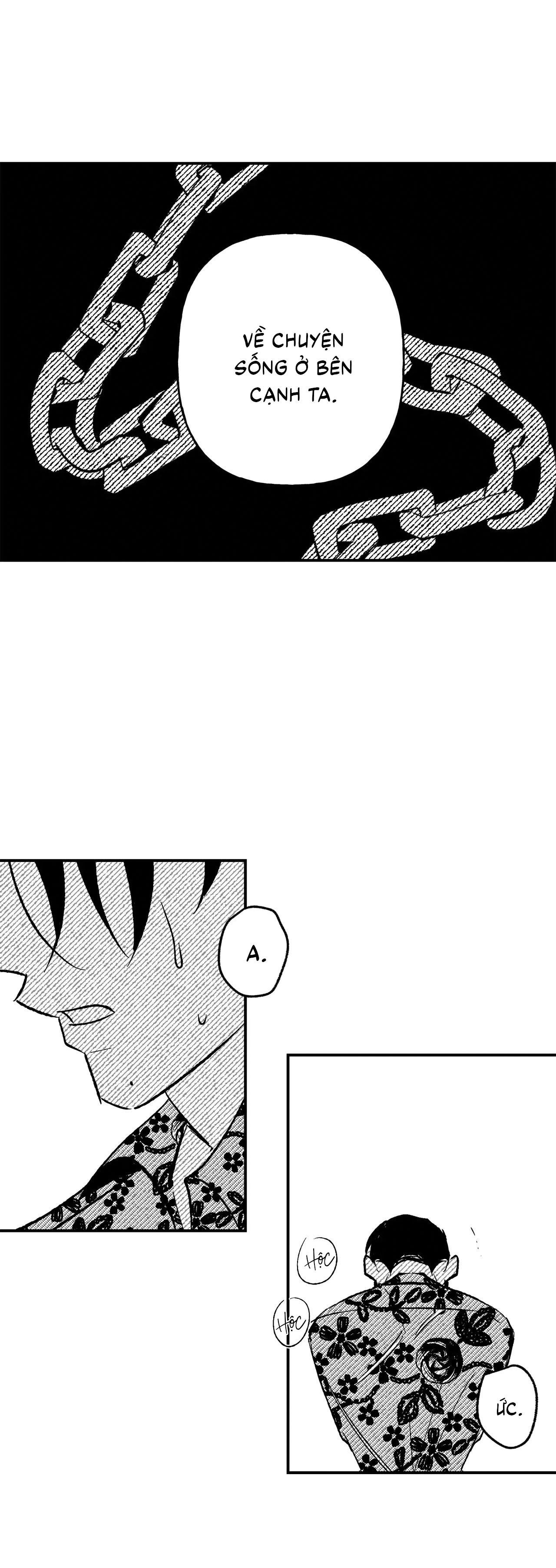 Đọc truyện  Sự kết hợp hoàn hảo - Chapter 36