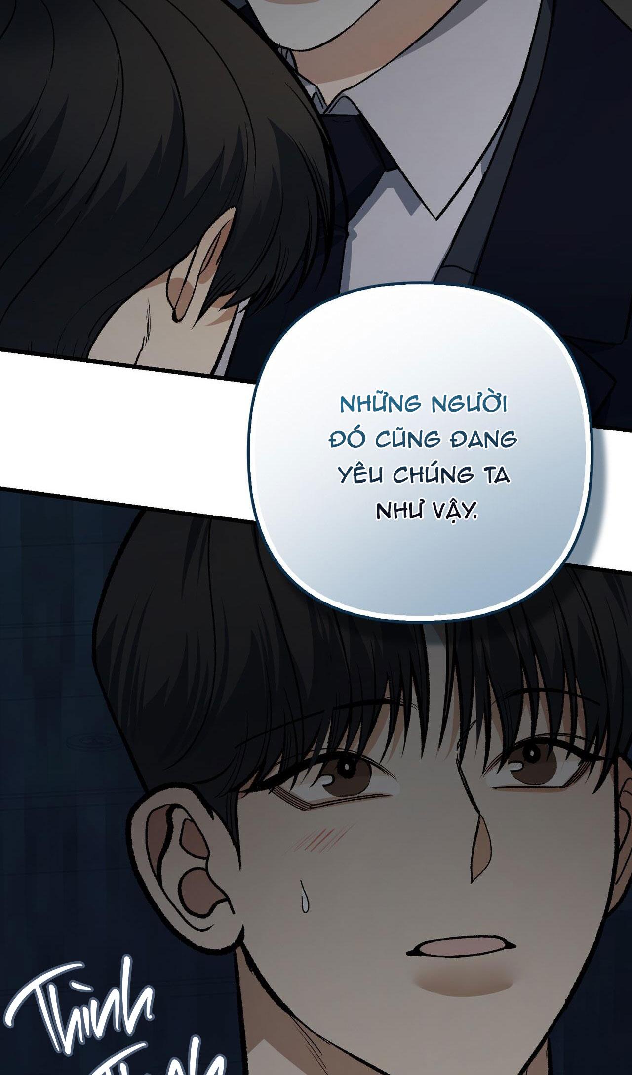 Đọc truyện ĐIỀU KIỆN CỦA GUIDE - Chapter 31