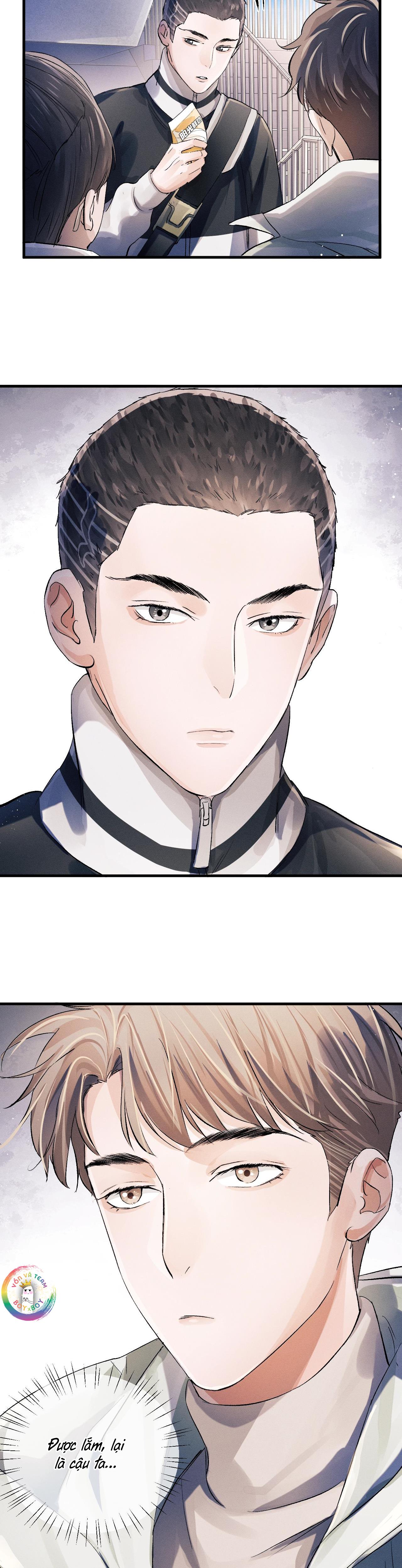 Đọc truyện Tát Dã (Ngang Tàng) - Chapter 11