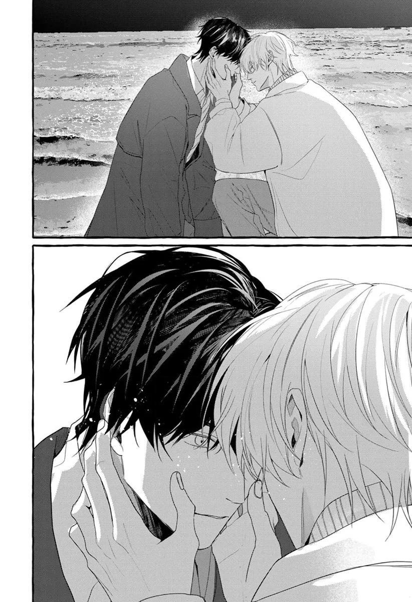 Đọc truyện LIST TRUYỆN MANGA NGẮN THEO YÊU CẦU - Chapter 8.4