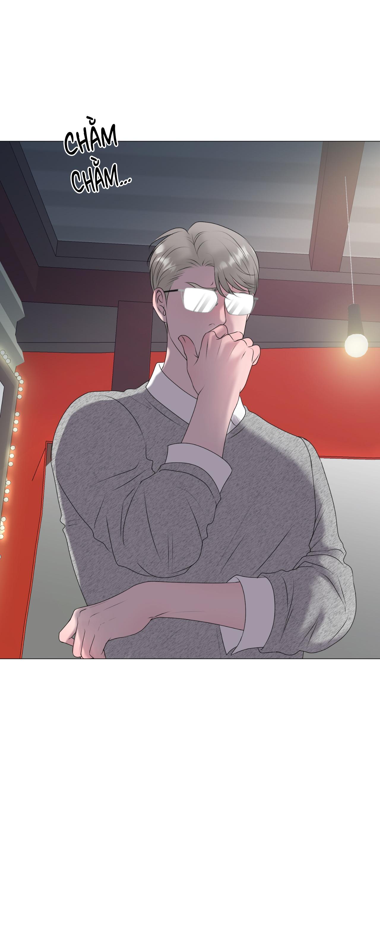 Đọc truyện Tiền bối của anh - Chapter 21