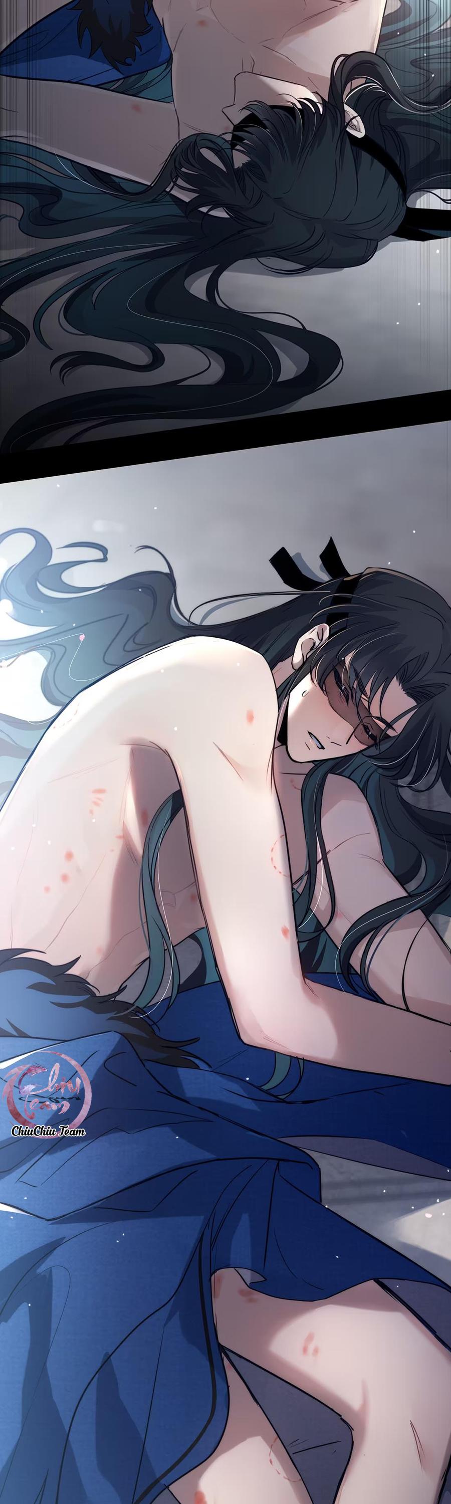 Đọc truyện Phệ Chủ - Chapter 10