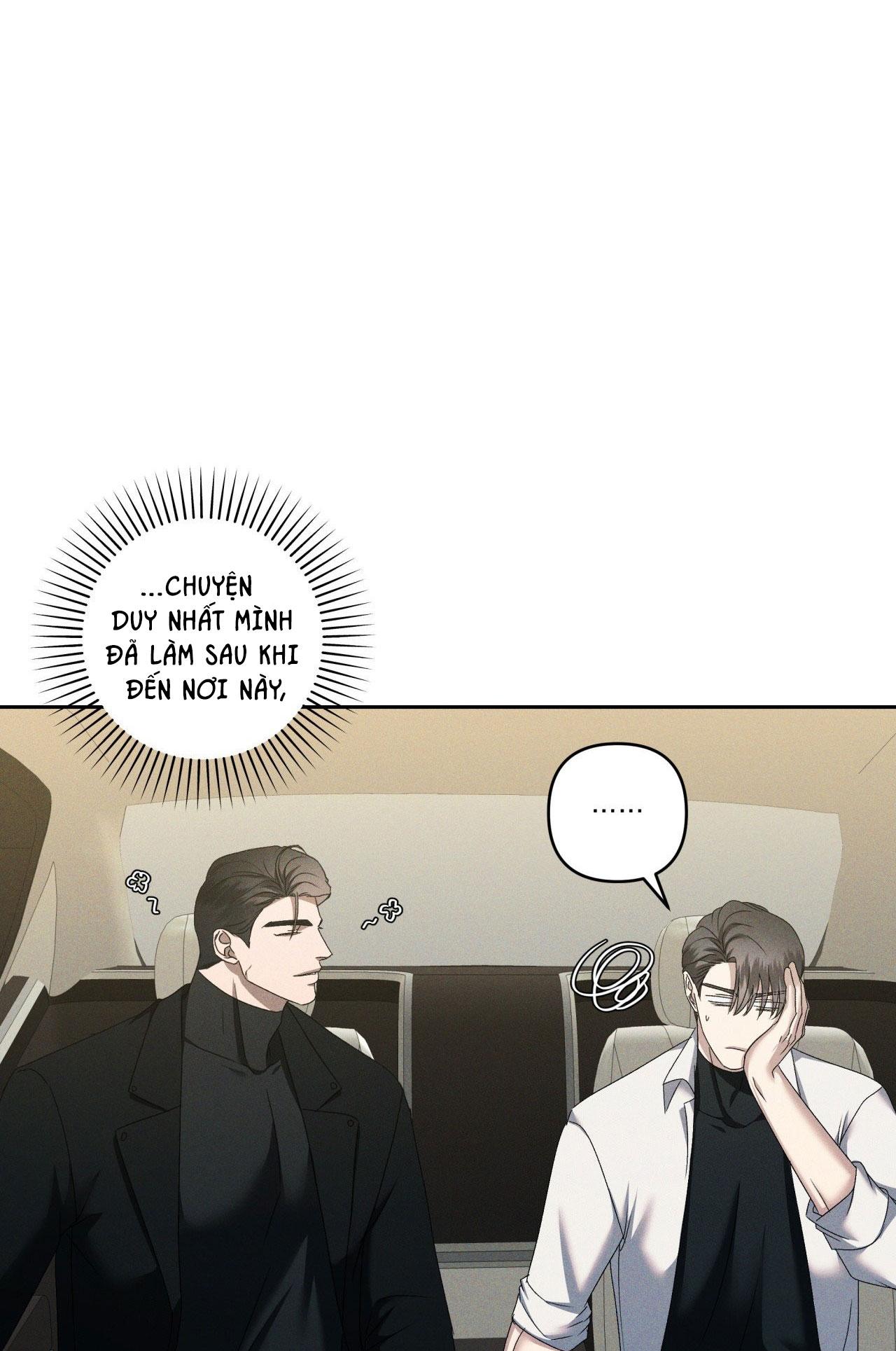 Đọc truyện EDEN - Chapter 22