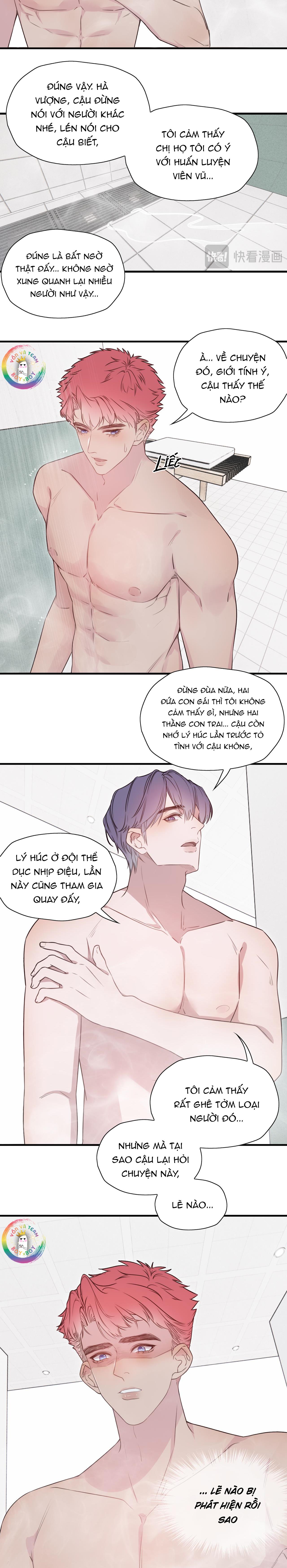 Đọc truyện Cá Mè Một Lứa - Chapter 11