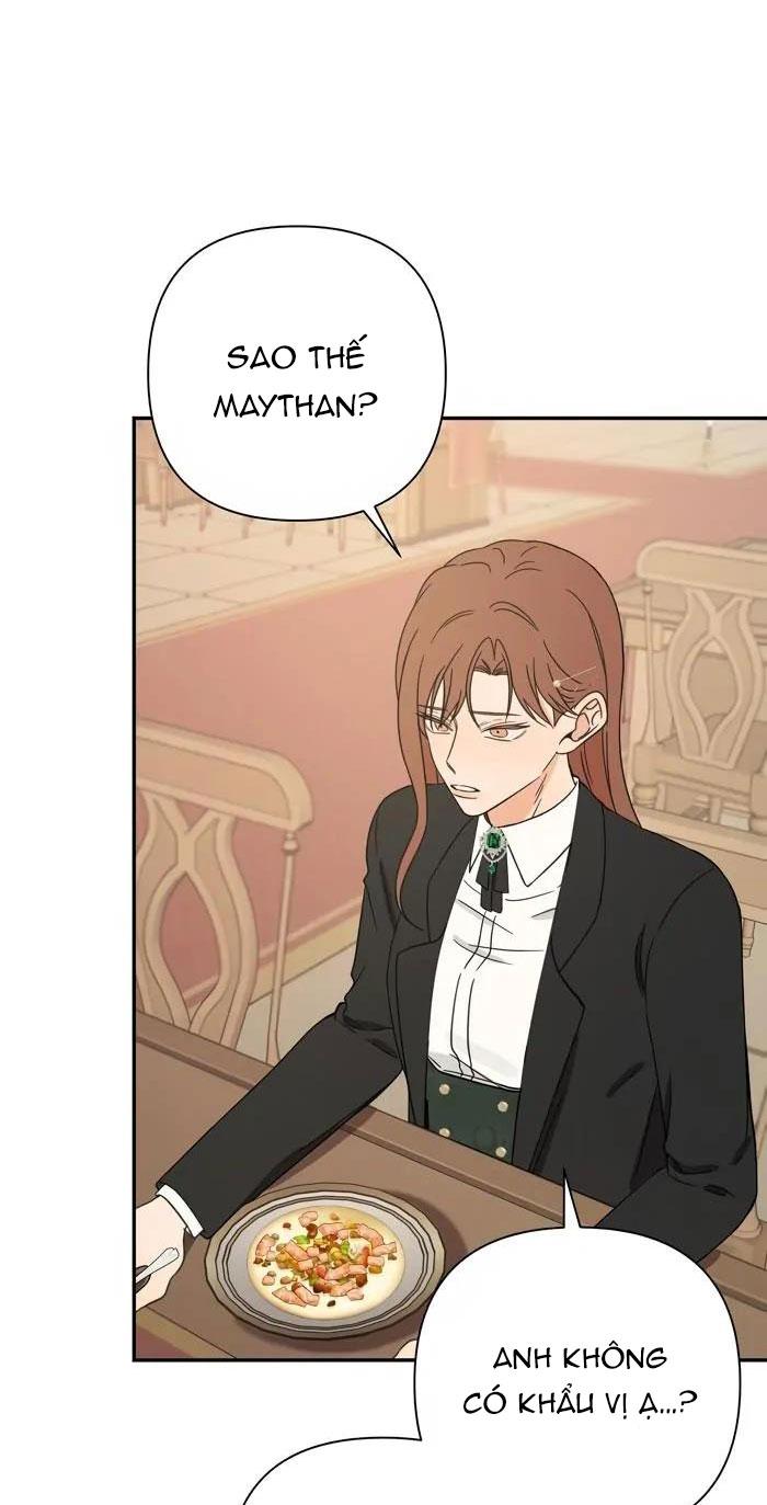 Đọc truyện Mắc Kẹt Trong Game Hẹn Hò Của Em Gái Tôi - Chapter 41