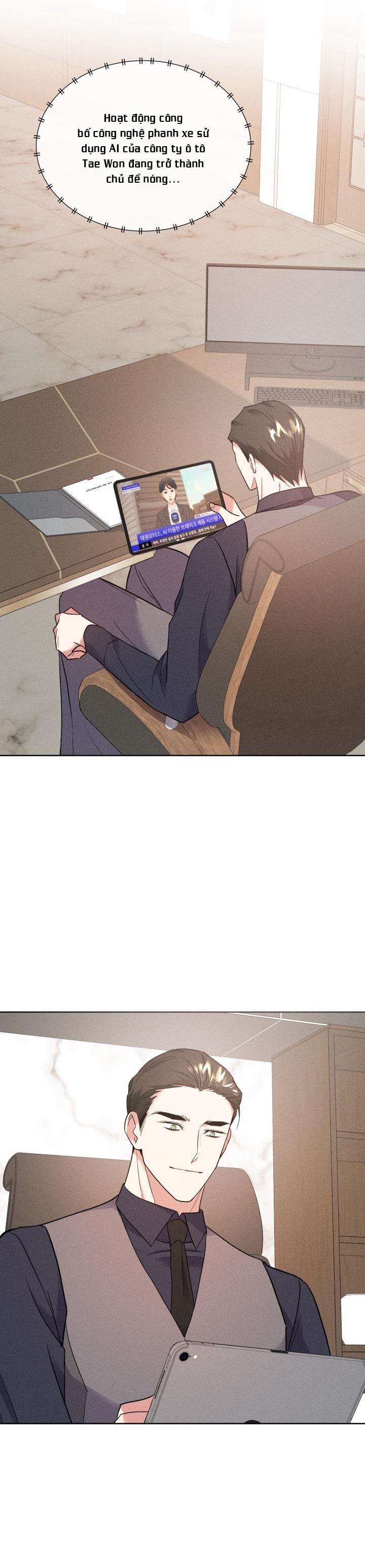 Đọc truyện TÌNH YÊU KHÔNG TỔN THẤT - Chapter 40