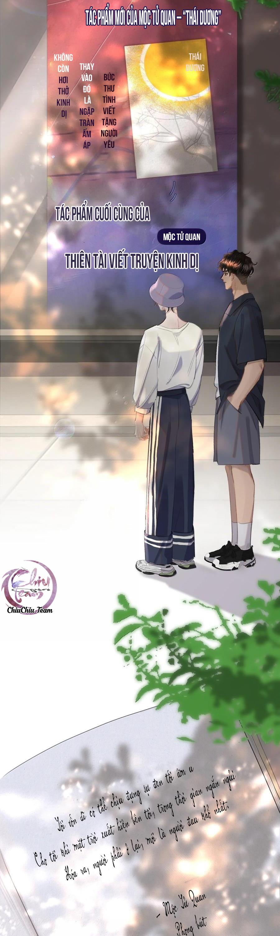 Đọc truyện Không Thể Cưỡng Lại Người Yêu Dính Người - Chapter 68