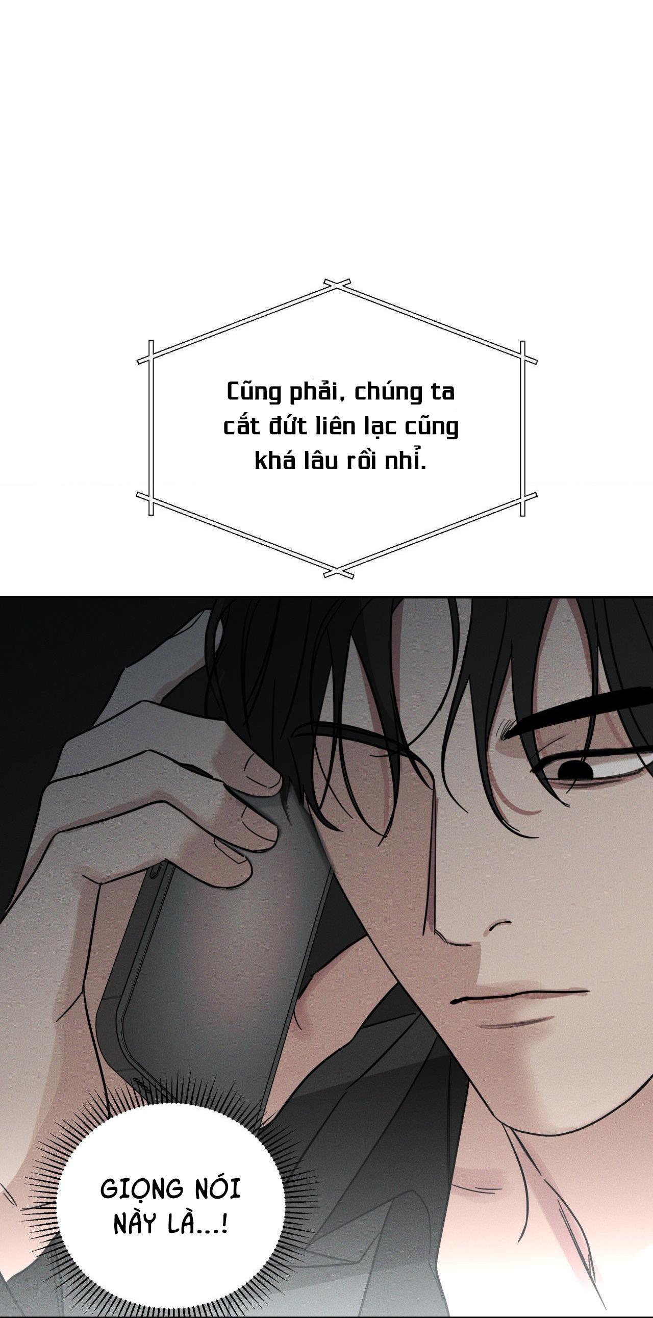 Đọc truyện THÂN ÁI - Chapter 20