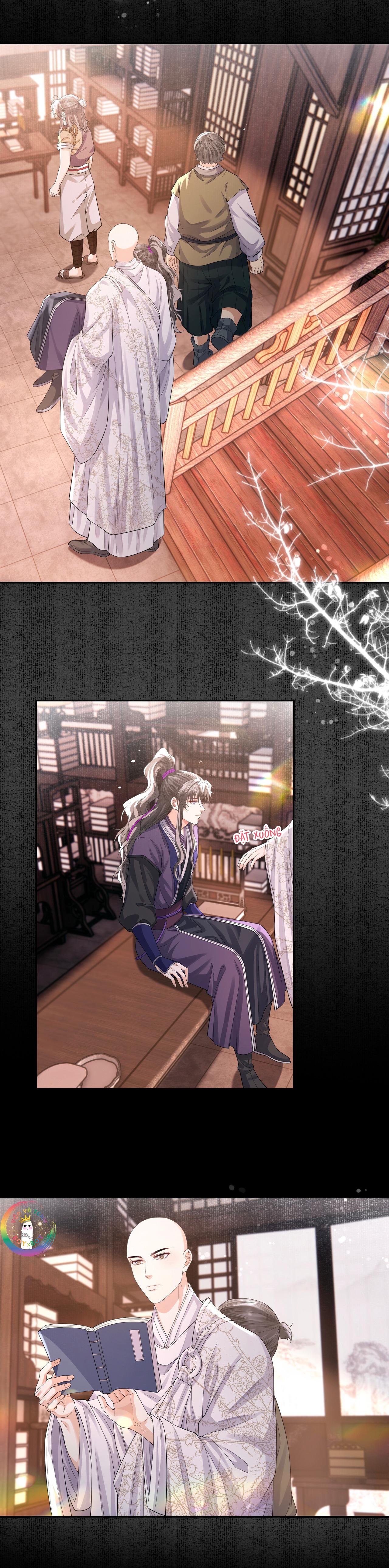 Đọc truyện (END) Đồng Tiền Kham Thế - Chapter 87