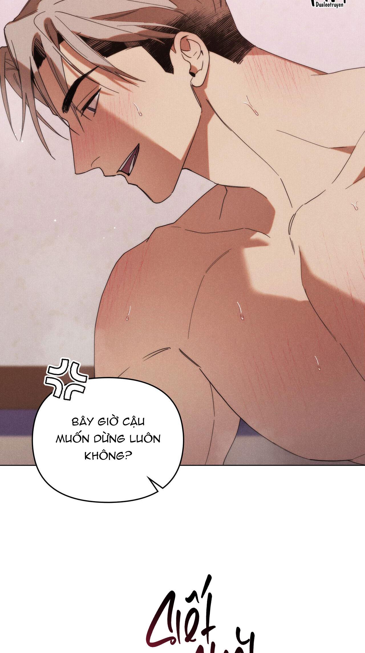 Đọc truyện NGƯỜI TÌNH BÍ MẬT - Chapter 11