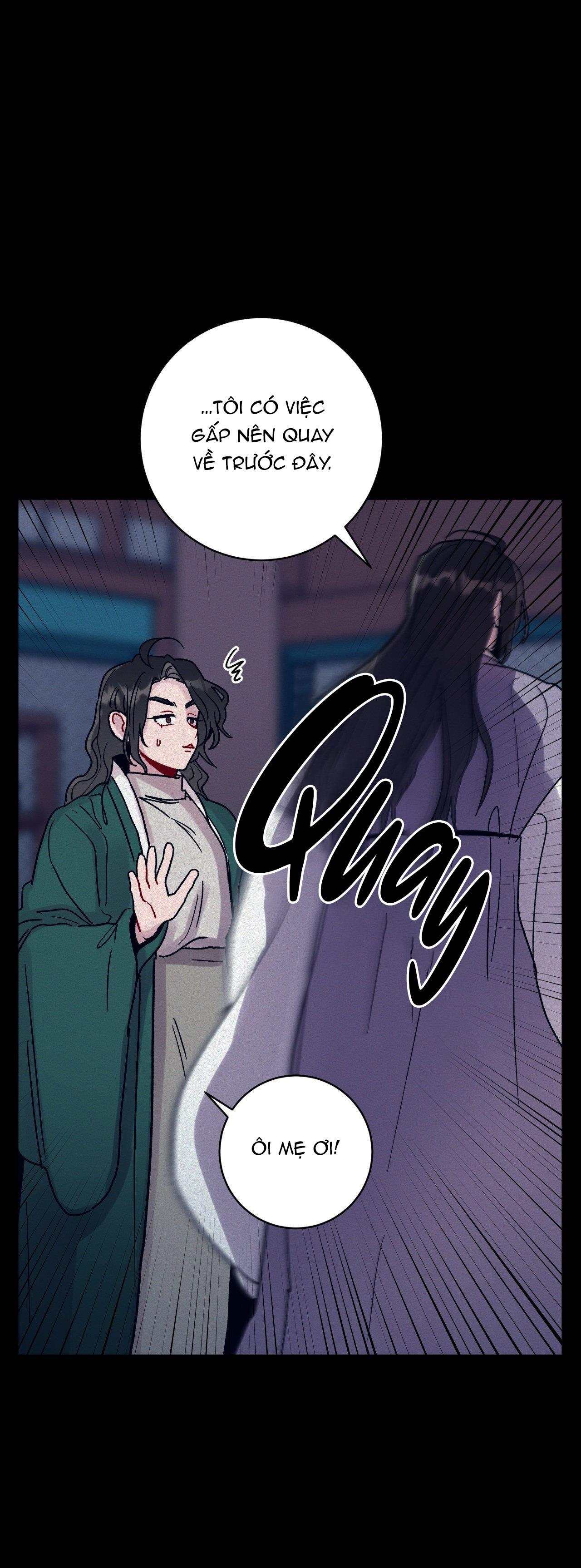 Đọc truyện CƠN MƯA RÀO MÙA HẠ - Chapter 55