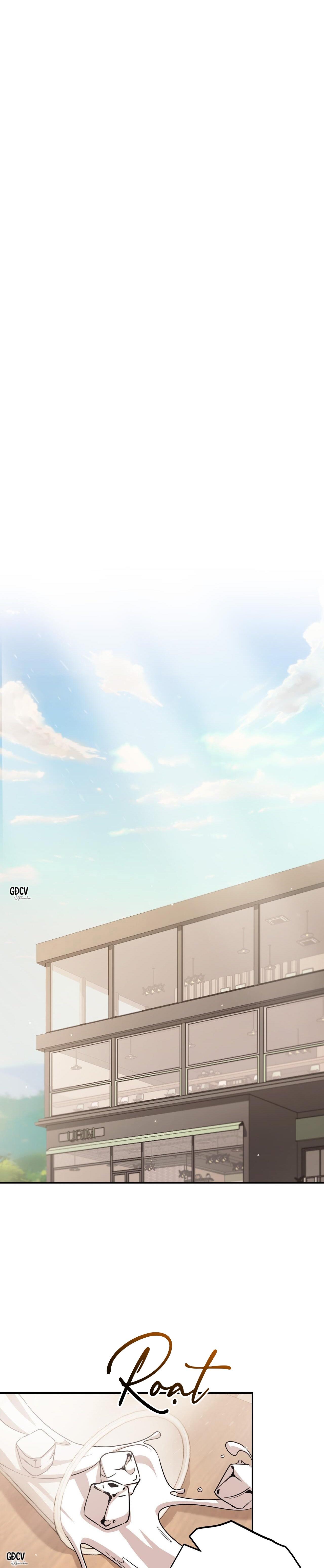 Đọc truyện ZERO DAY ATTACK - Chapter 12