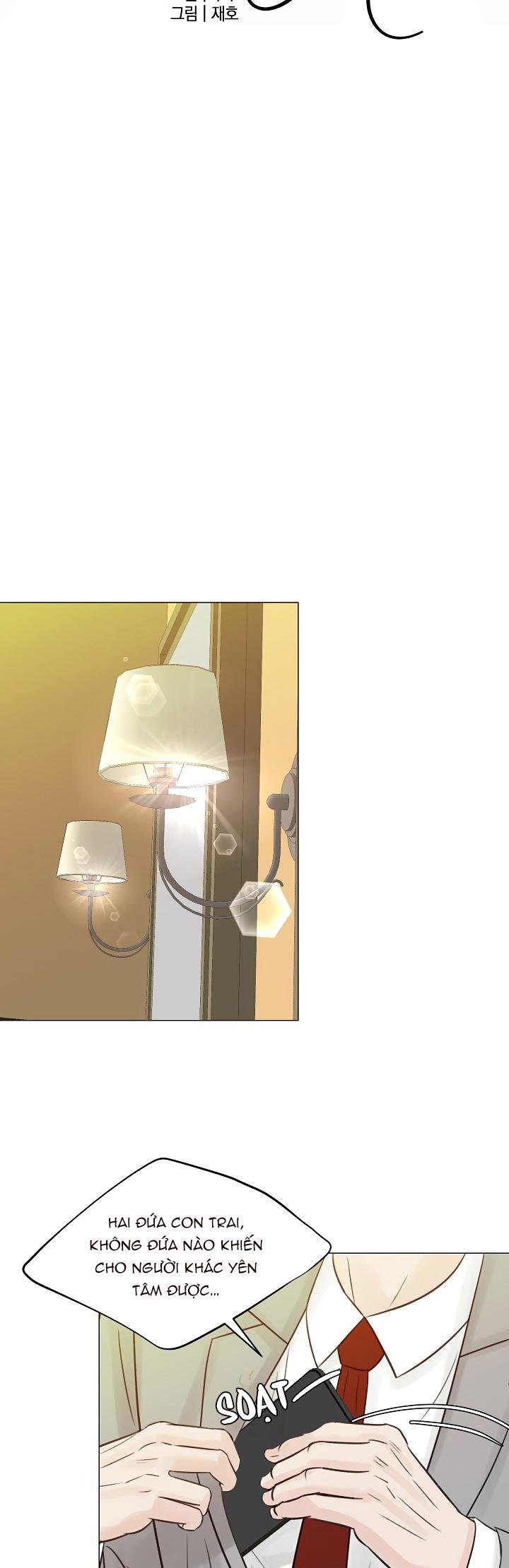 Đọc truyện Ở LẠI BÊN TÔI - Chapter 50