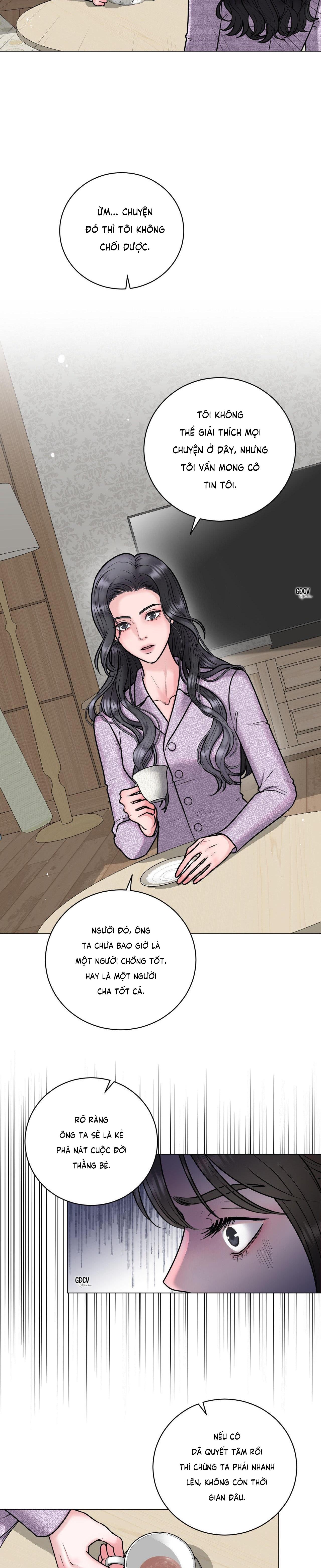 Đọc truyện ẢO ẢNH - Chapter 4