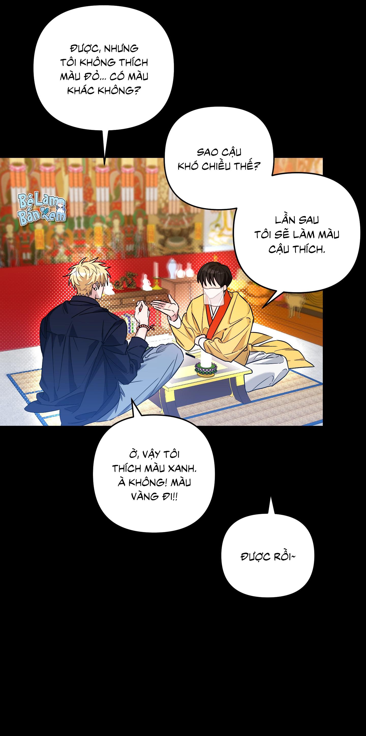 Đọc truyện Cuộc tình gian dối - Chapter 2