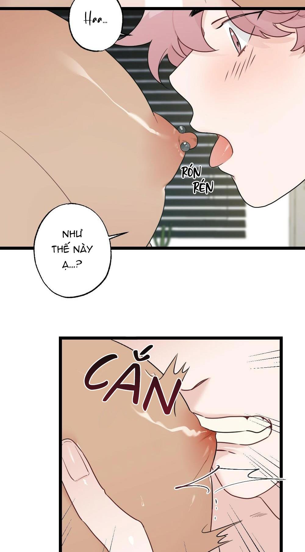 Đọc truyện TUYỂN TẬP DÚ BỰ - Chapter 44