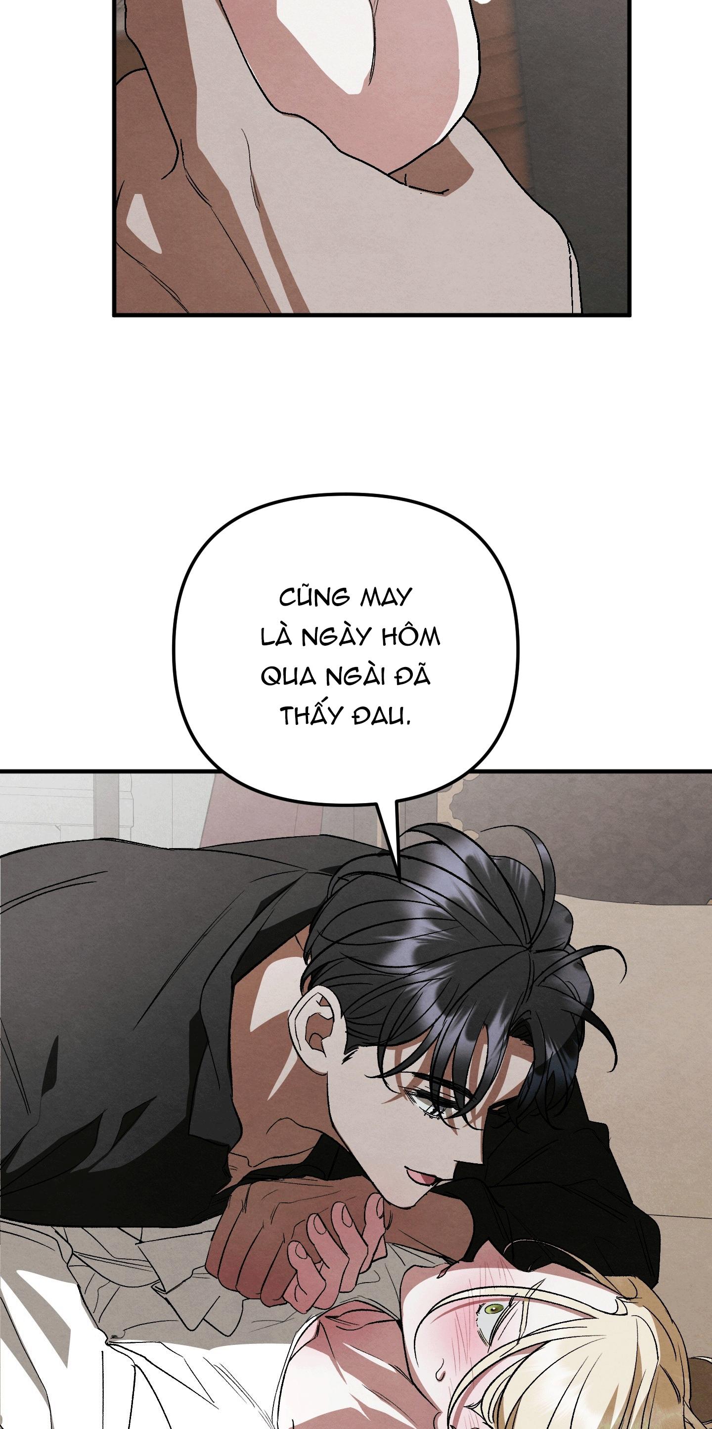 Đọc truyện GỬI VỊ THIẾU GIA TÔI YÊU - Chapter 7