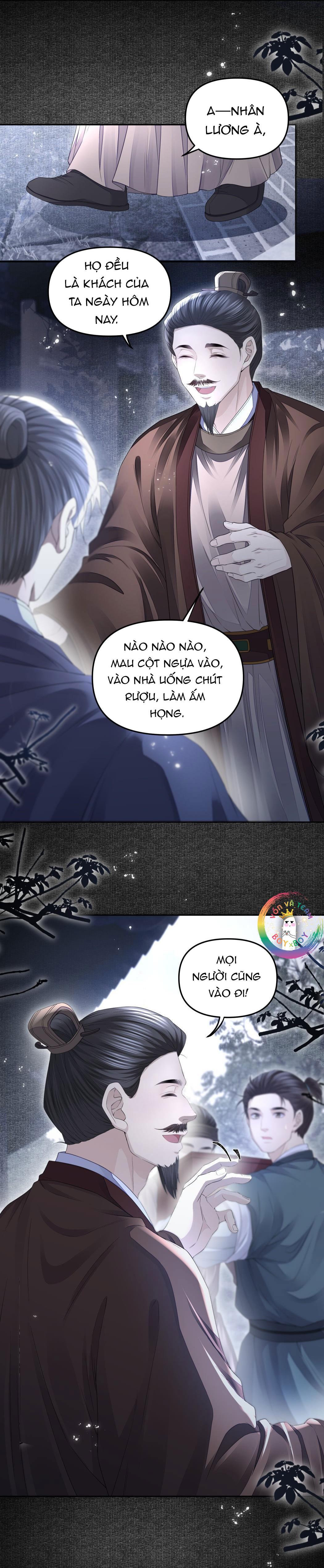 Đọc truyện (END) Đồng Tiền Kham Thế - Chapter 72