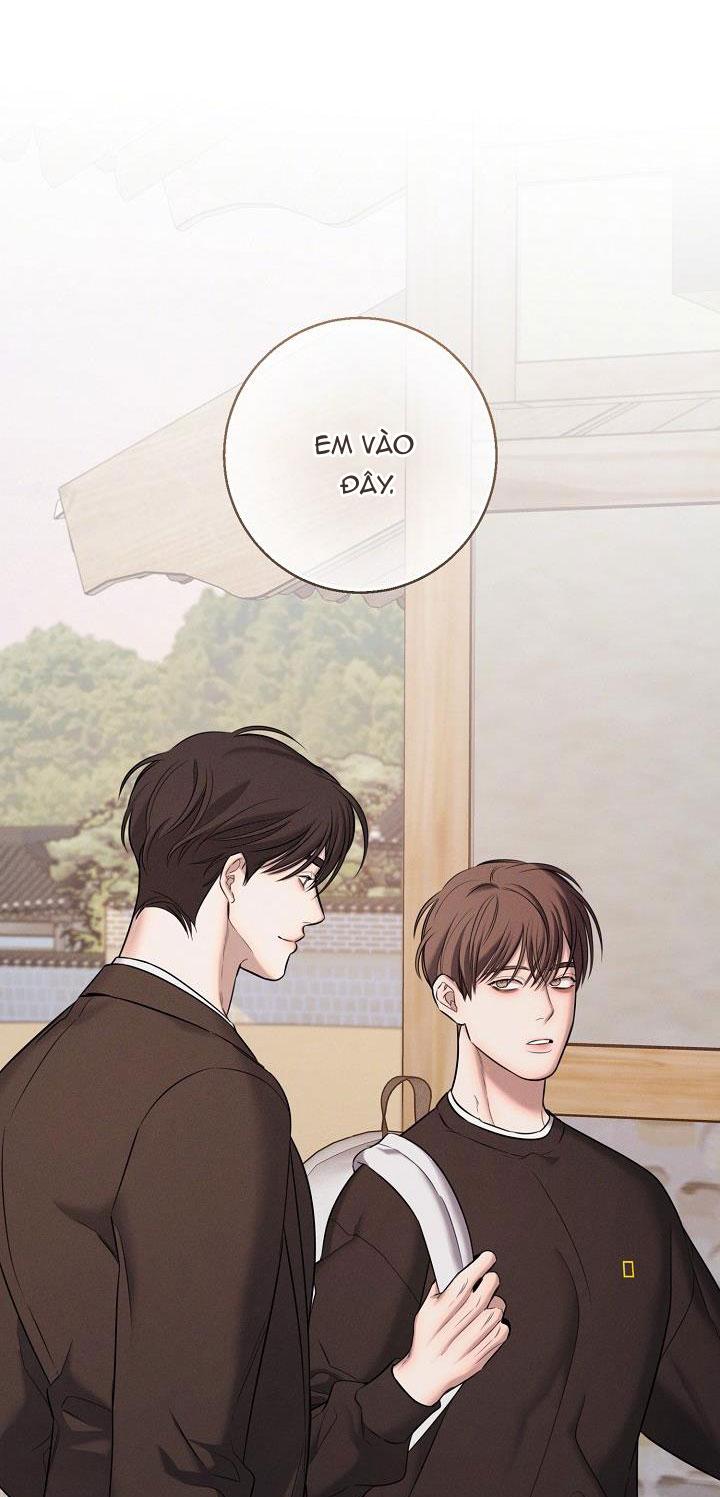 Đọc truyện ĐÊM KHÔNG DẤU VẾT - Chapter 24