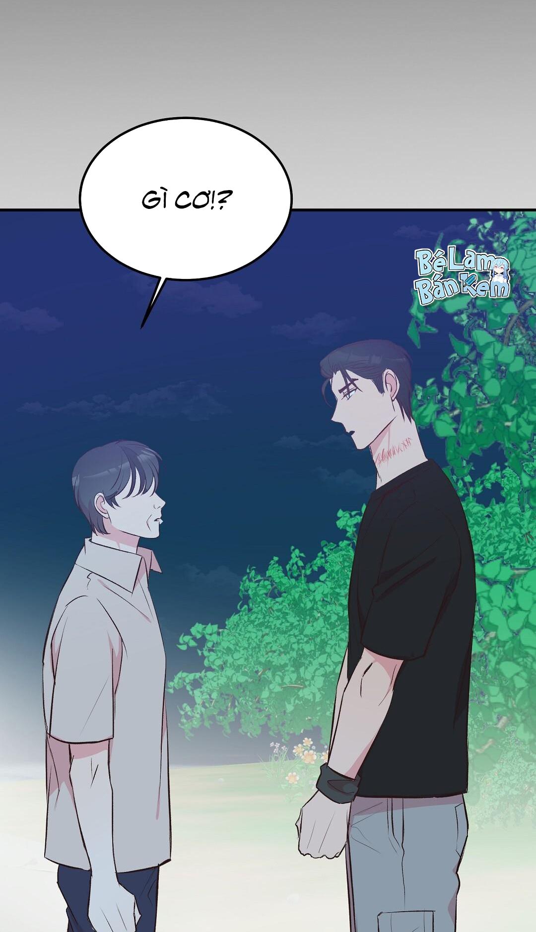 Đọc truyện CHUYỆN TÌNH ĐẢO HOANG - Chapter 29