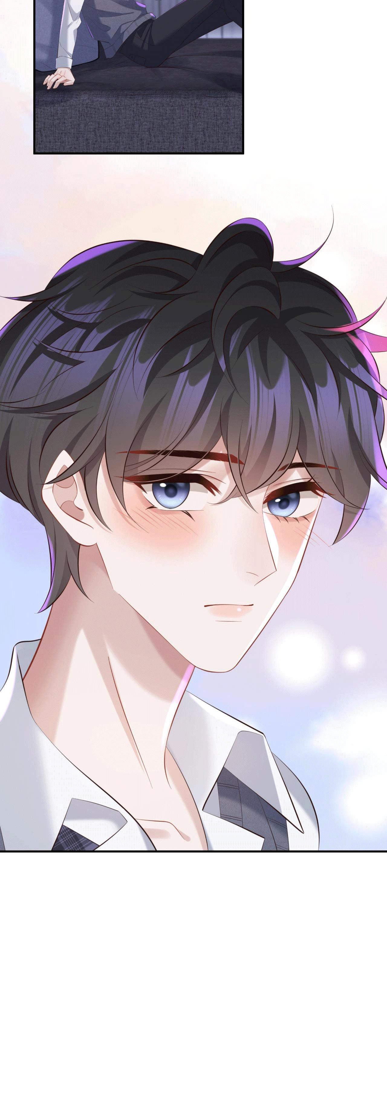 Đọc truyện Tâm Sự Thiếu Niên (END) - Chapter 35