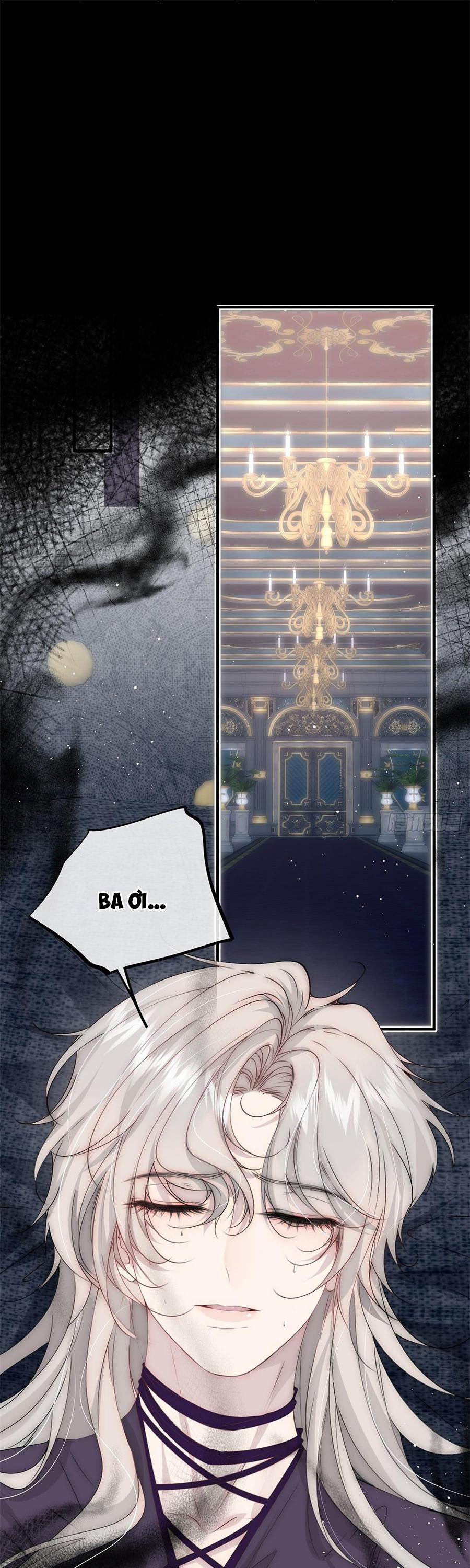 Đọc truyện Tù Long Tuyết - Chapter 9