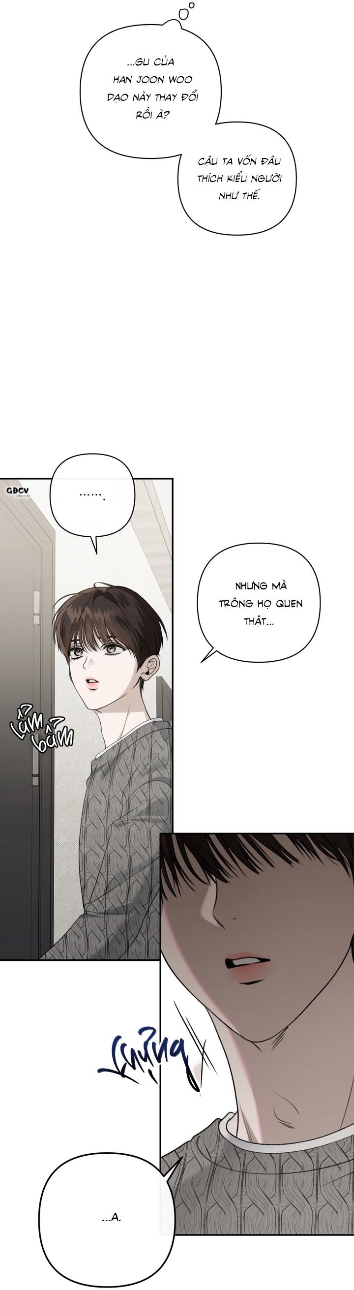 Đọc truyện  EIGHTEEN'S BED - Chapter 2