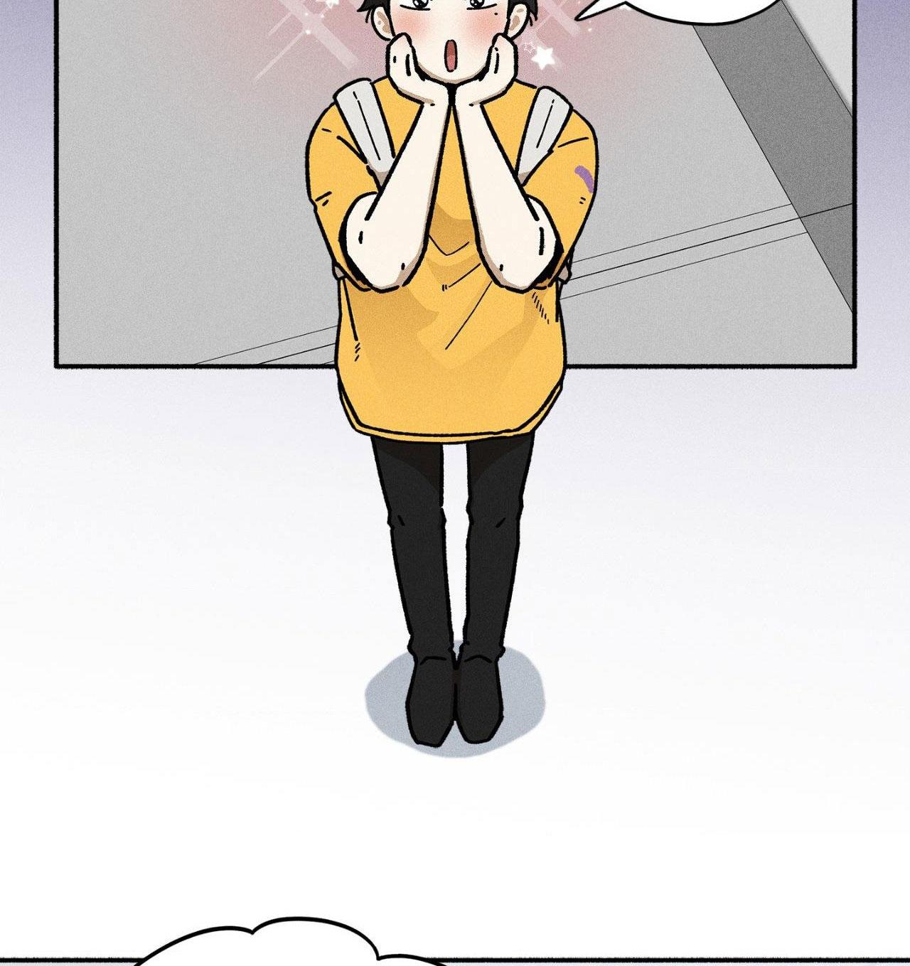 Đọc truyện LÃNG MẠN KHÔNG TRỌNG LỰC - Chapter 50