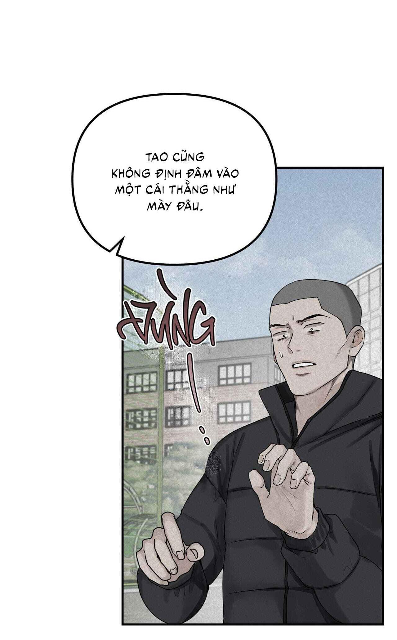 Đọc truyện  Phép Chiếu - Chapter 22