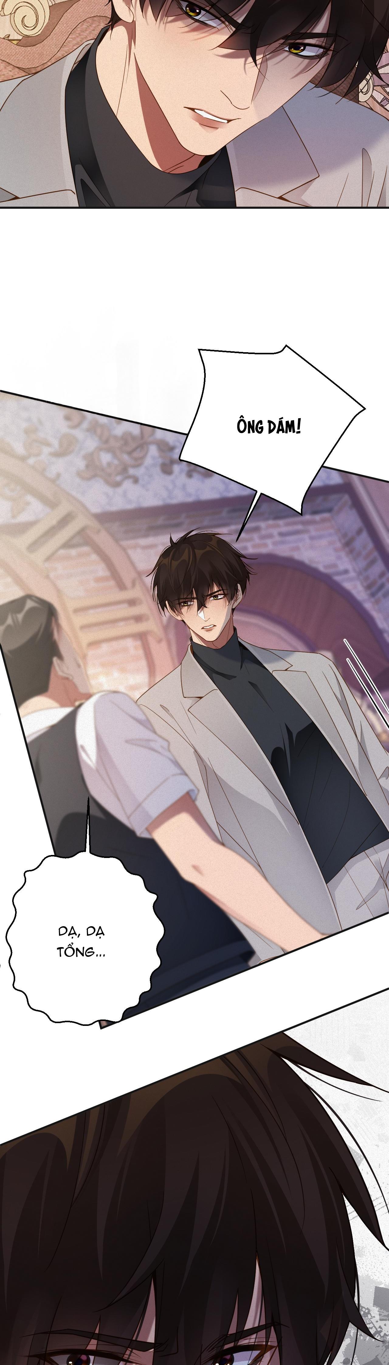 Đọc truyện CHỒNG CŨ MUỐN TÁI HÔN LẦN NỮA - Chapter 58