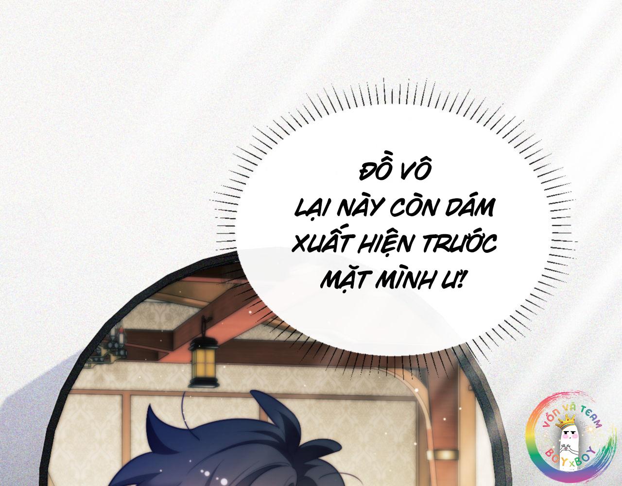 Đọc truyện Nhân Ngư Desharow - Chapter 38