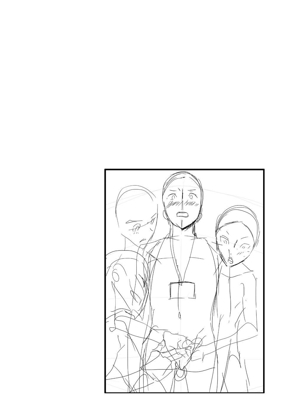 Đọc truyện Tuyển Tập GangBang - Chapter 151