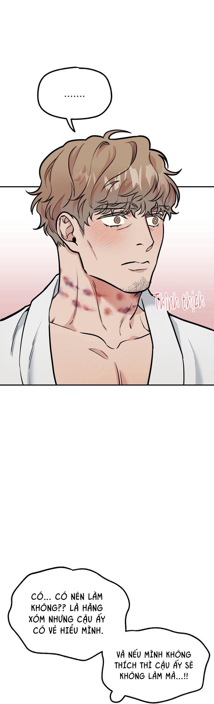 Đọc truyện HƯỚNG DẪN BDSM CƠ BẢN - Chapter 2