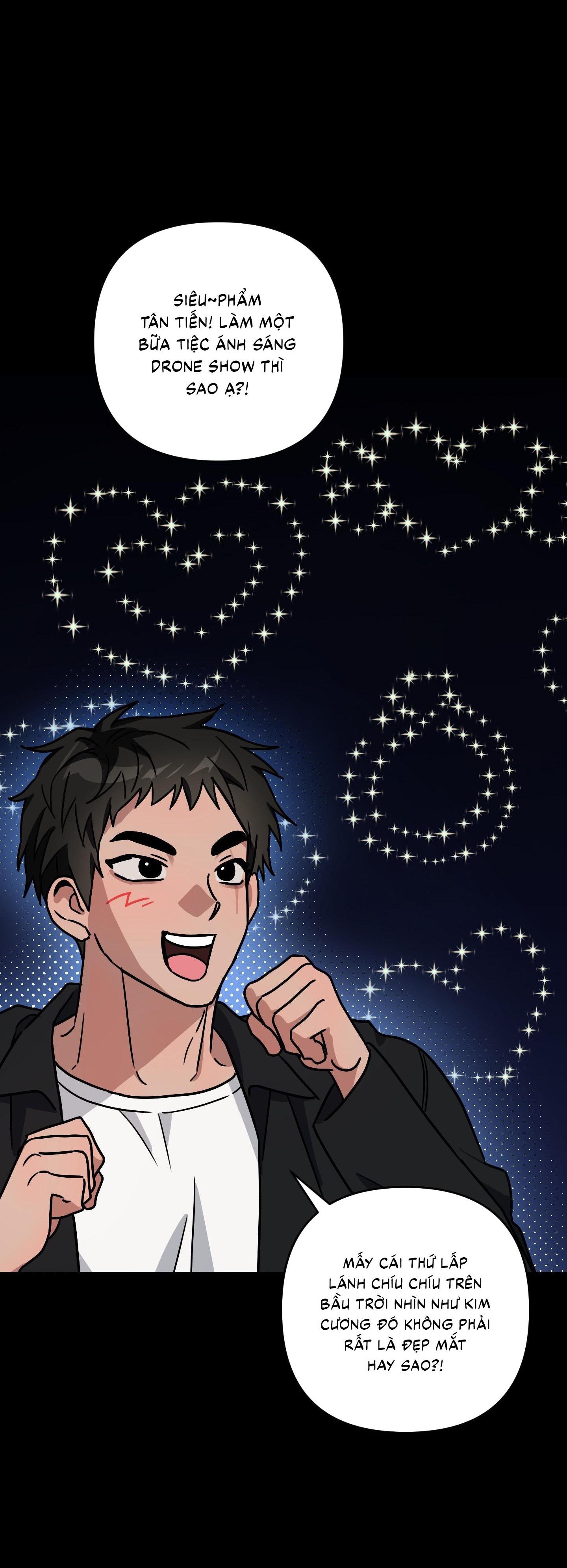 Đọc truyện  Yêu Phải Lừa Đảo - Chapter 12