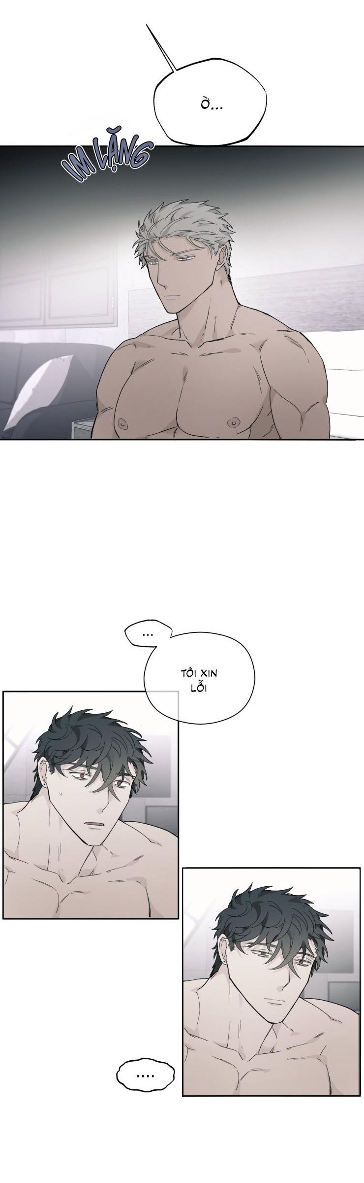 Đọc truyện Nuốt gai - Chapter 16
