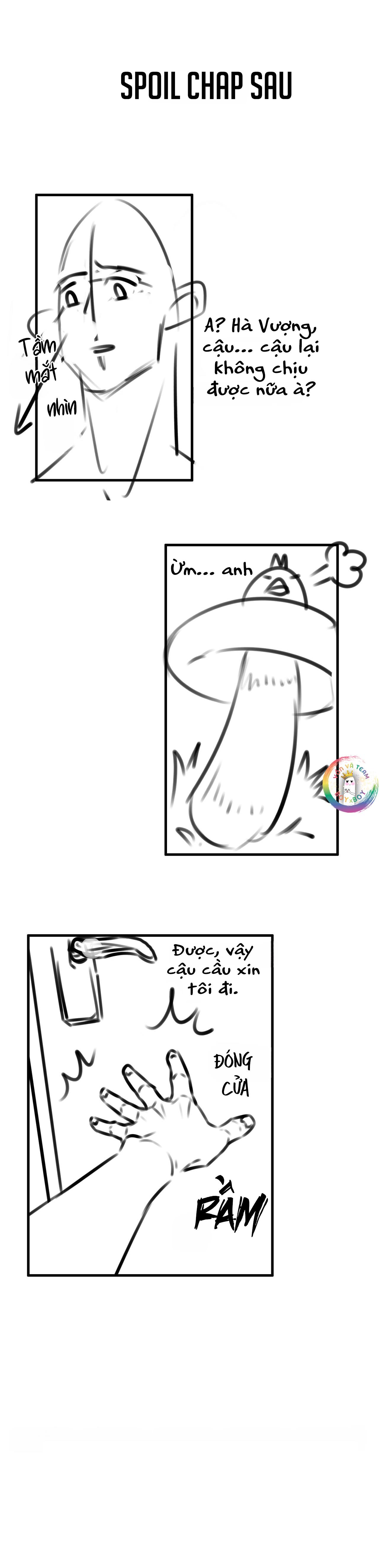 Đọc truyện Cá Mè Một Lứa - Chapter 9