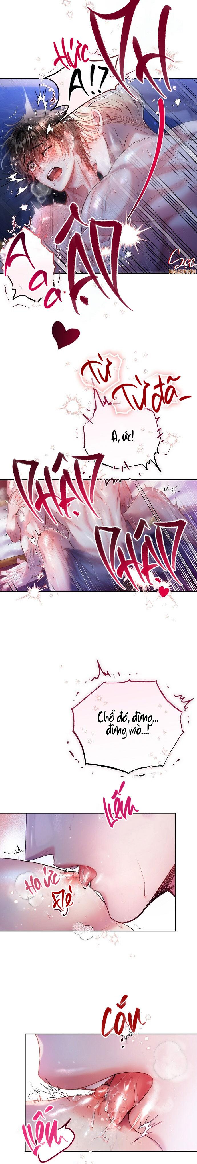 Đọc truyện CƠN MƯA NGỌT NGÀO - Chapter 49