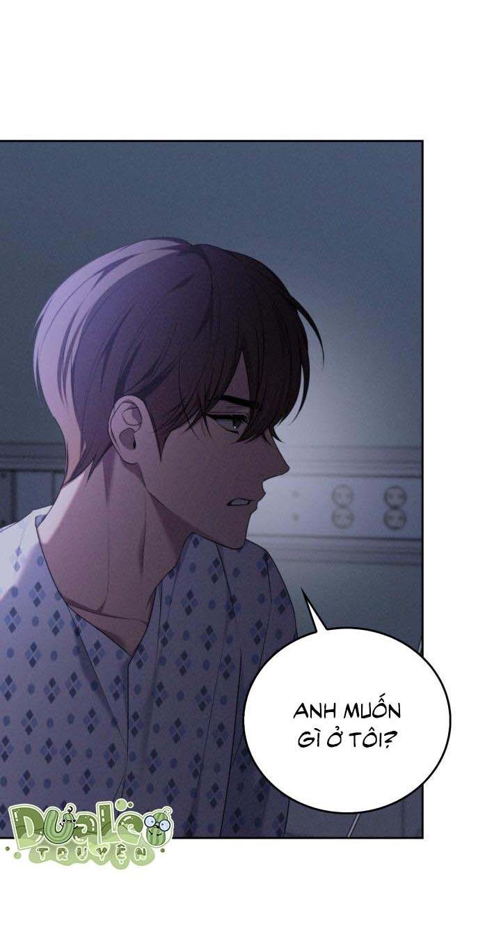 Đọc truyện Critical Point - Chapter 59