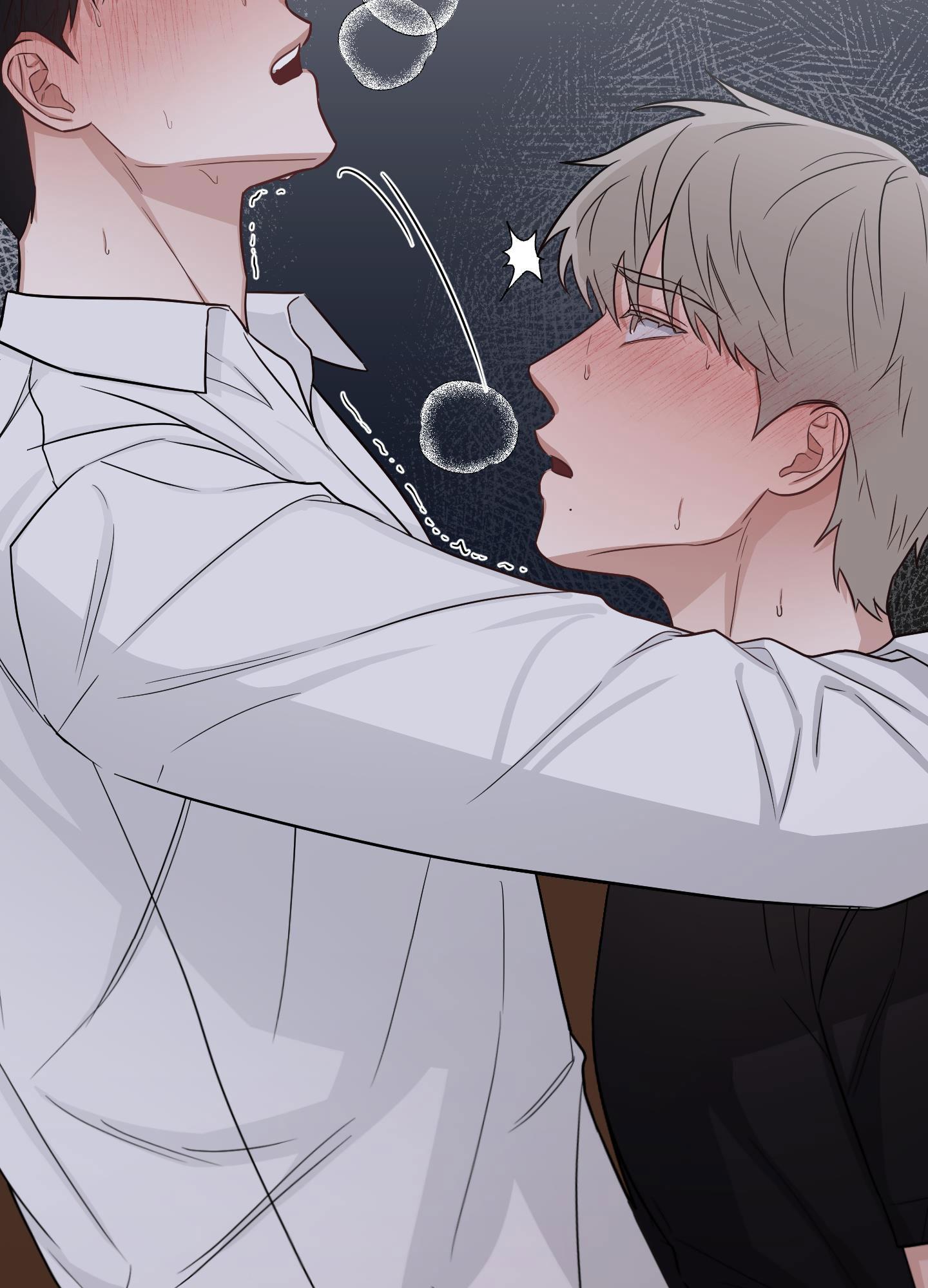 Đọc truyện NGHIỆN SEX - Chapter 19.3