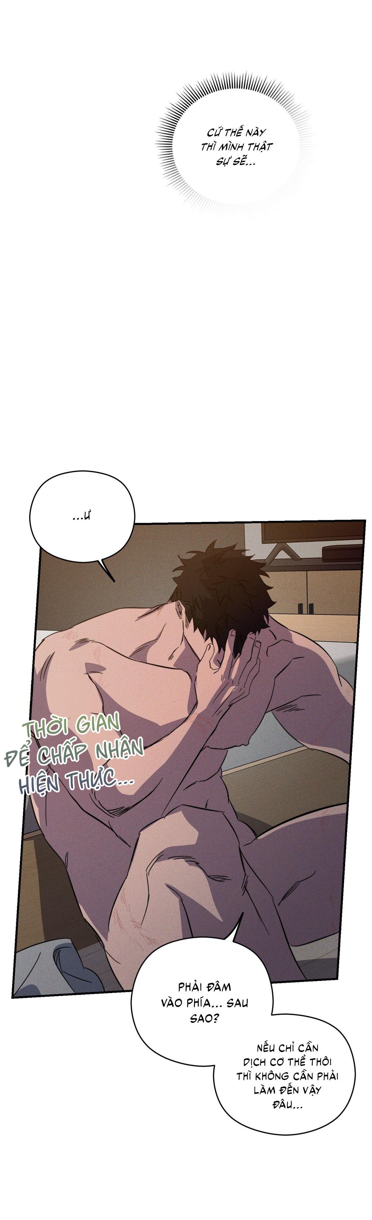 Đọc truyện  Cùng Hội Cùng Thuyền - Chapter 2