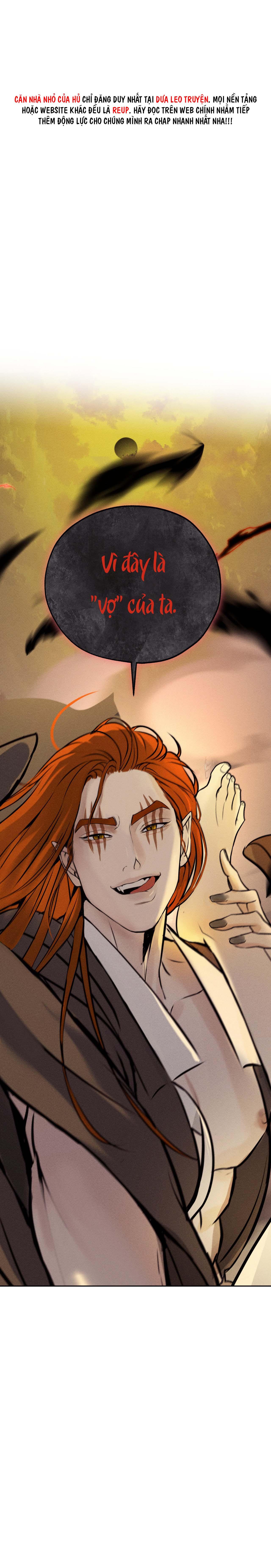 Đọc truyện NĂNG LƯỢNG DƯƠNG - Chapter 2