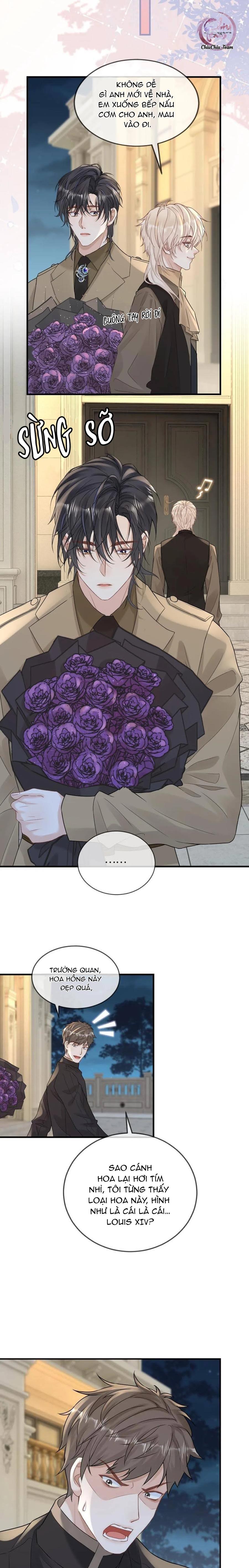 Đọc truyện Khát Vọng Ngọt Ngào - Chapter 174