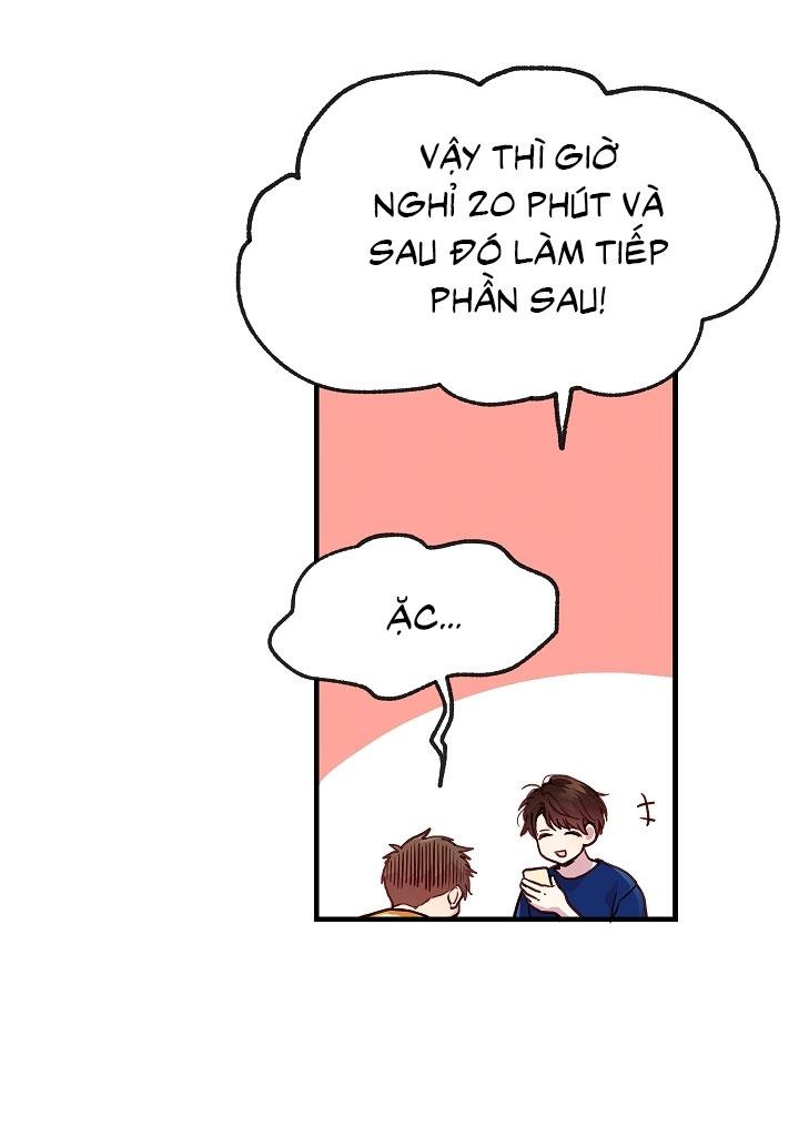 Đọc truyện Cách Để Trở Thành Gia Đình - Chapter 13