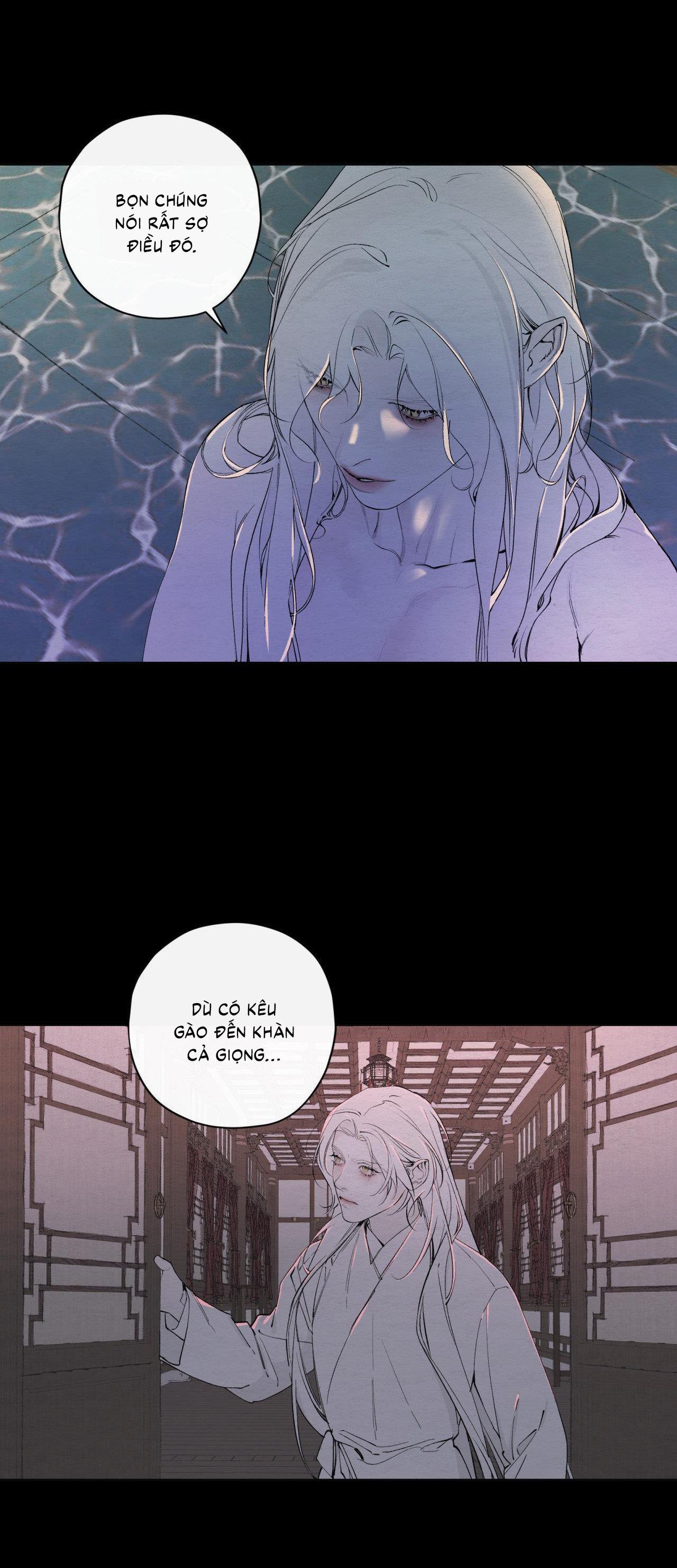 Đọc truyện  Lạc Hồn - Chapter 26