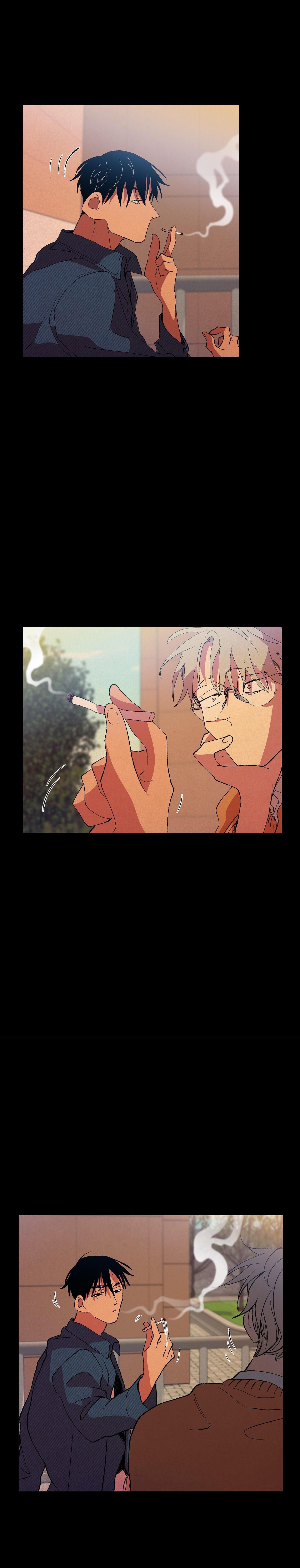 Đọc truyện ÔNG CHÚ BÊN CỬA SỔ - Chapter 74