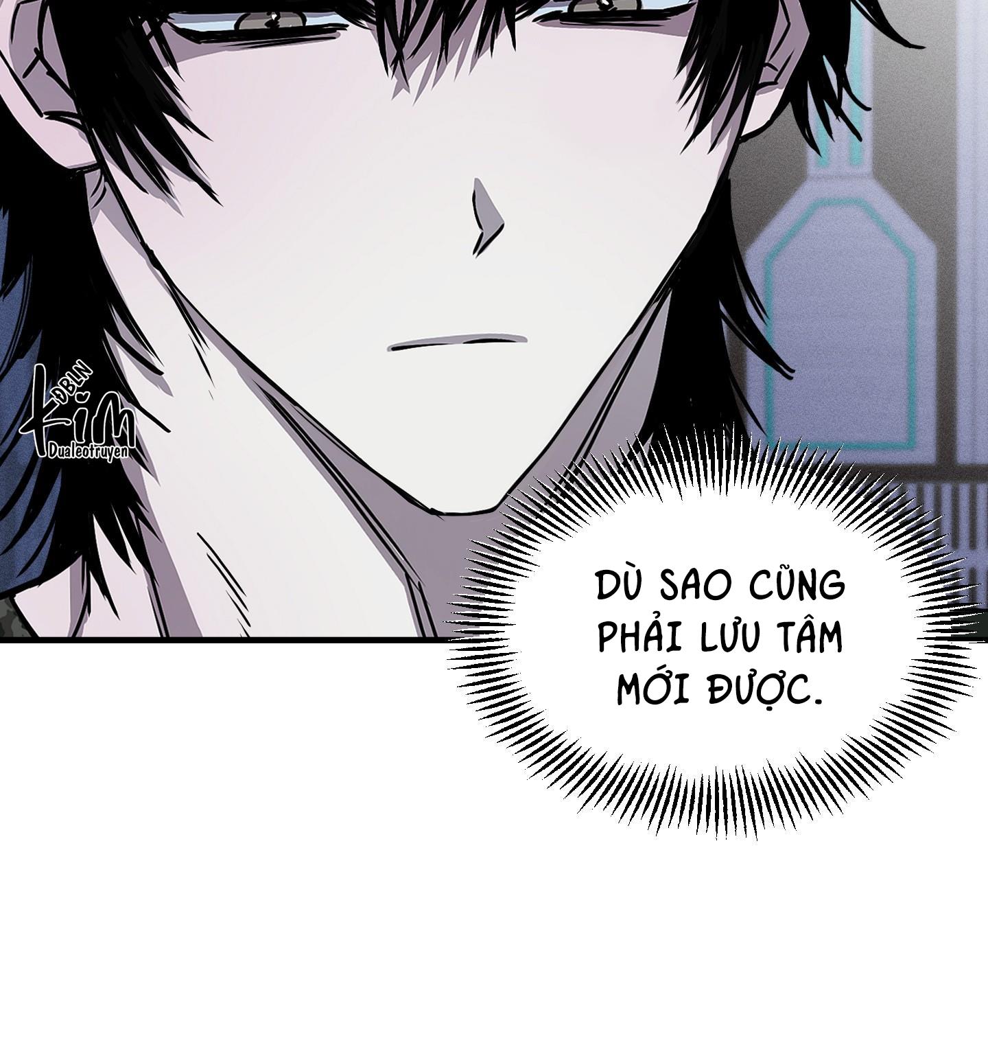 Đọc truyện TUYỂN TẬP CUỒNG CÔNG-CHIẾM HỮU CÔNG CỦA NHÀ KIM - Chapter 36.3