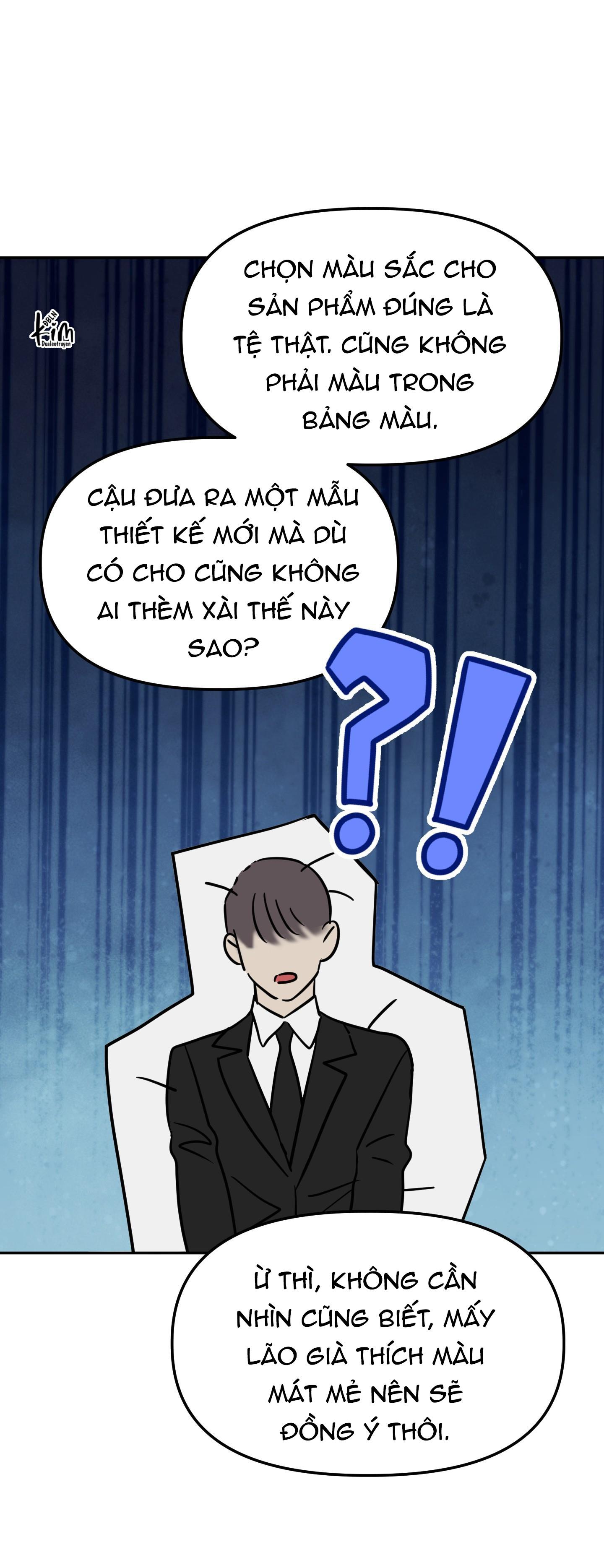 Đọc truyện THUẦN HÓA CẬU CHỦ - Chapter 2