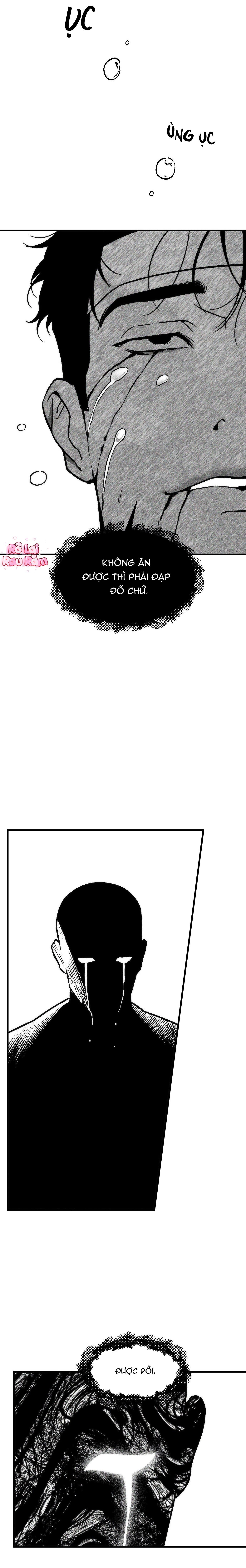 Đọc truyện  ÔNG XÃ CỦA VẬT TẾ THẦN - Chapter 14