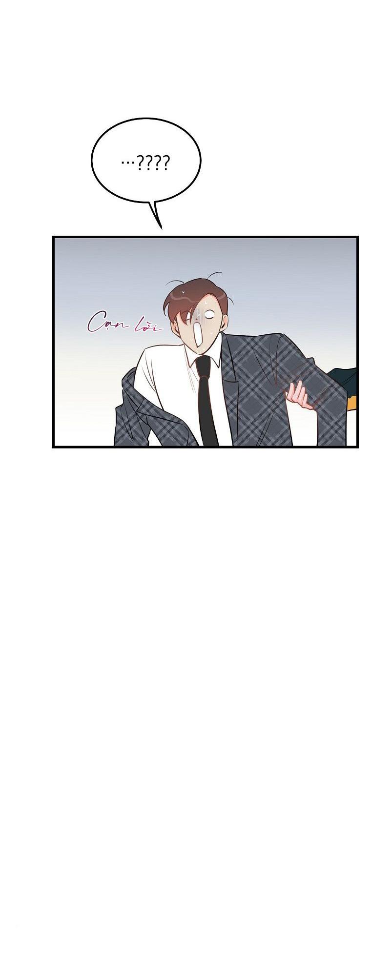 Đọc truyện Có Chuyện Gì Xảy Ra với Sự Nổi Tiếng Của Tôi Thế? - Chapter 43