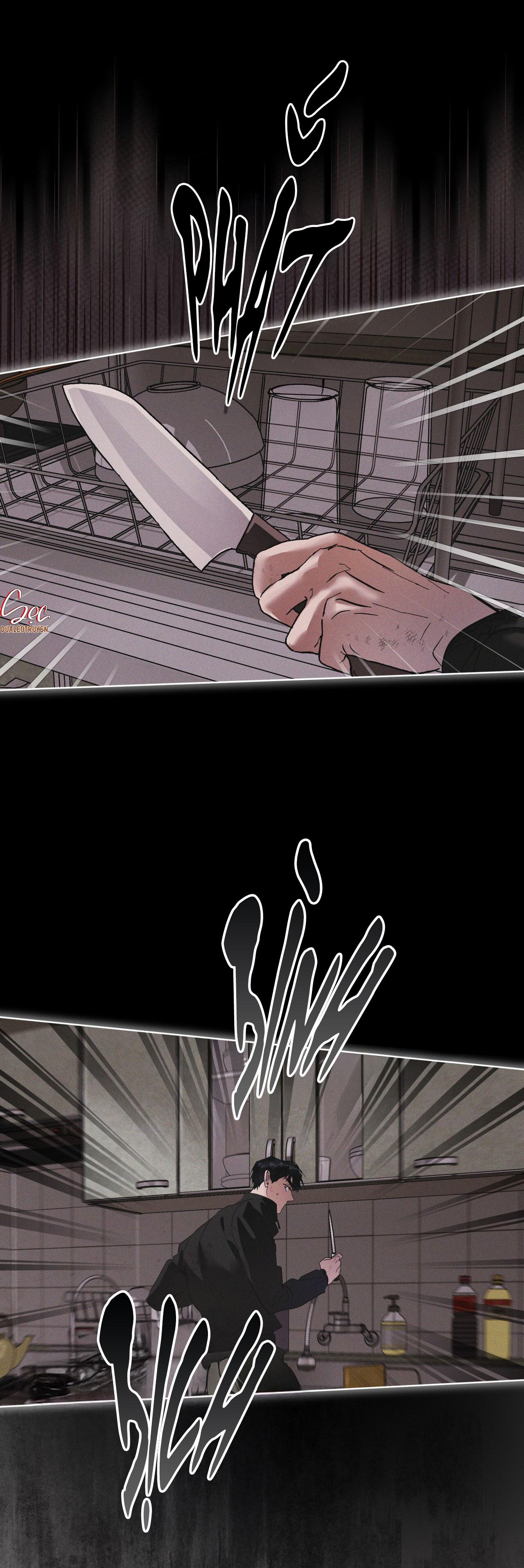 Đọc truyện THÀNH PHỐ CẦU VỒNG - Chapter 68